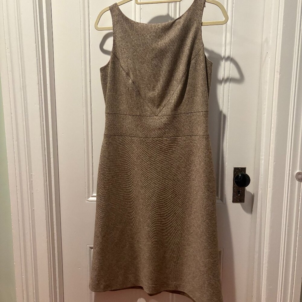 Ann Taylor Business Casual Dress